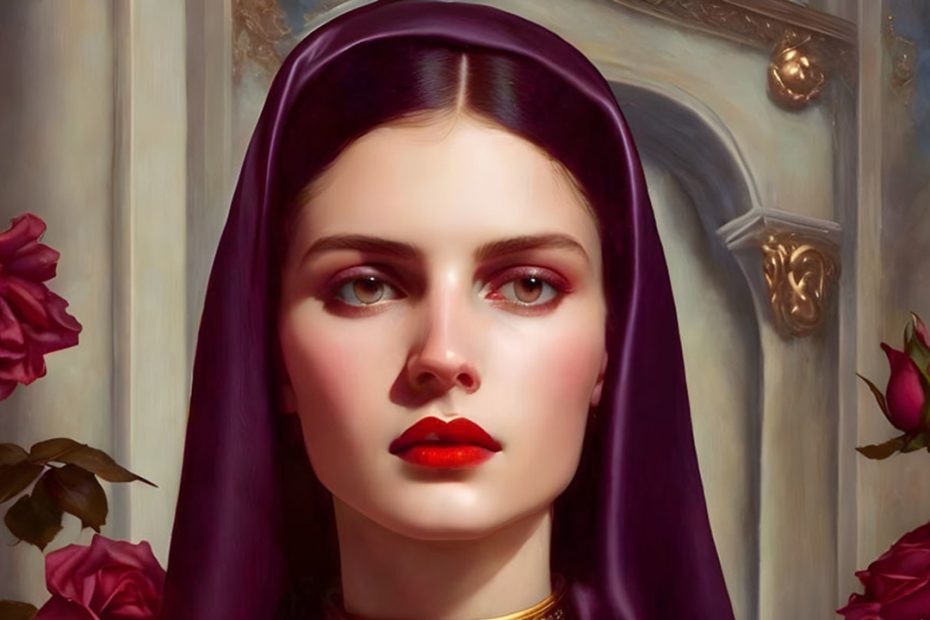 Mária Magdolna és a Rózsák Rendjének rejtélyei, titkai és útja
